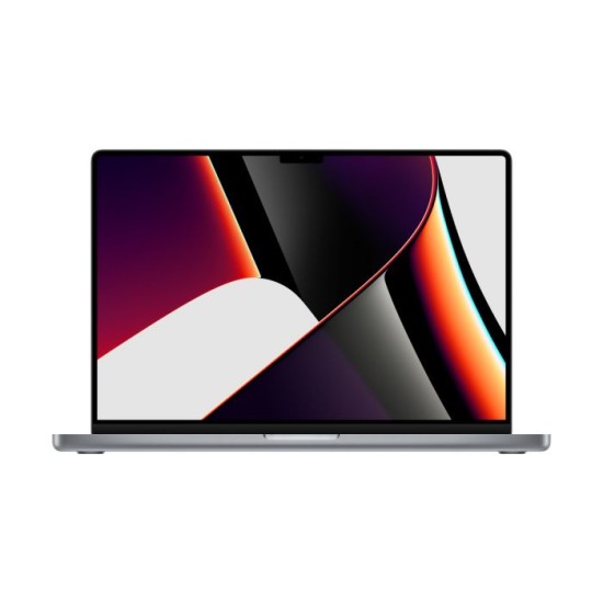MacBook Pro 16", procesor Apple M1 Max, 10 nuclee CPU si 32 nuclee GPU, 32GB, 1TB SSD, Space Grey