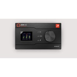 Interfață audio Antelope Zen Go Synergy Core