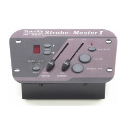 Controller Stroboscop STAIRVILLE Strobe Master 1