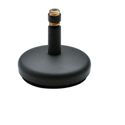 Suport mic pentru microfon de masă, modelat, K&M 23266