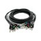 Cablu multicore sssnake SPP8050 5 m