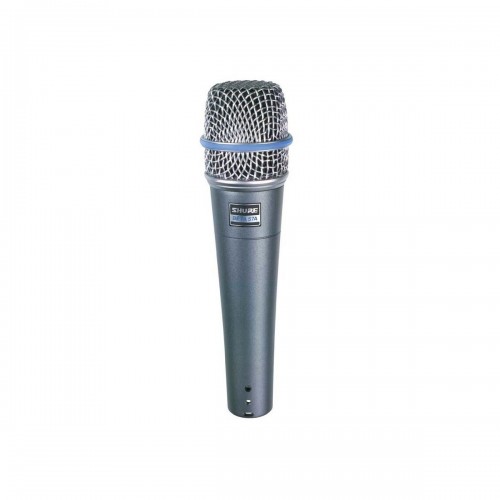 Microfon Instrument Shure Beta 57A