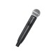 Microfon Wireless Shure GLXD24/SM58