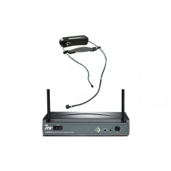 Microfon Headset Wireless JTS US-8001D / UT-16HW Gym Pack