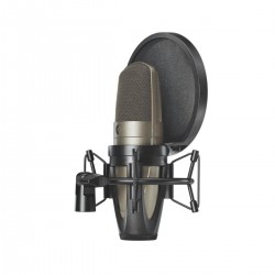 Microfon Studio Shure KSM 42