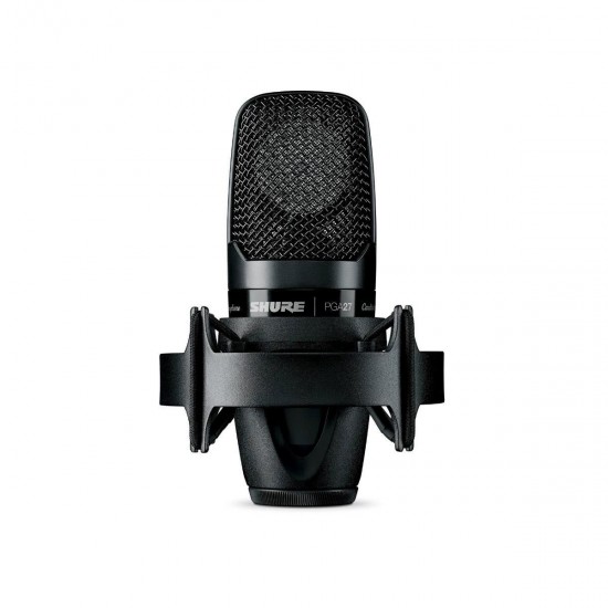 Microfon Studio Shure PGA27