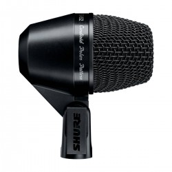 Microfon Instrument Shure PGA 52-LC