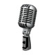 Microfon Vocal Shure 55SH Series II