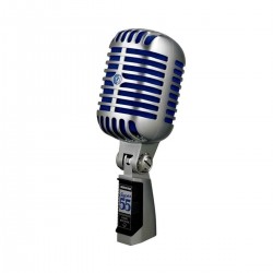 Microfon Vocal Shure Super 55 Deluxe