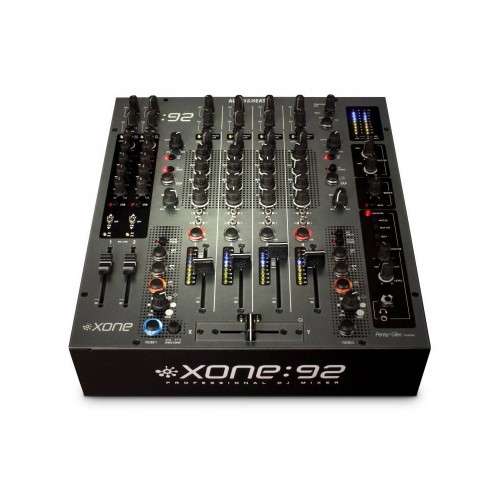 Mixer DJ ALLEN&HEATH XONE:92