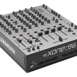 Mixer DJ Allen & Heath Xone:96