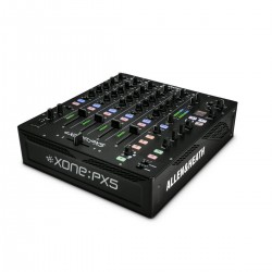Mixer DJ Allen & Heath Xone: PX5
