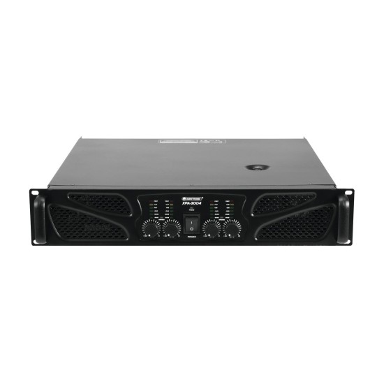 Amplificator cu 4 canale OMNITRONIC XPA-3004